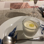 イタリア食堂 ヴェッキオ・トラム - 