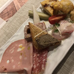 イタリア食堂 ヴェッキオ・トラム - 