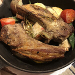 イタリア食堂 ヴェッキオ・トラム - 