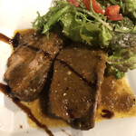 イタリア食堂 ヴェッキオ・トラム - 