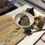 イタリア食堂 ヴェッキオ・トラム - 