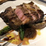 イタリア食堂 ヴェッキオ・トラム - 