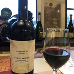 イタリア食堂 ヴェッキオ・トラム - 