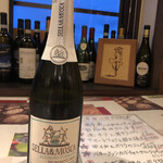 イタリア食堂 ヴェッキオ・トラム - 