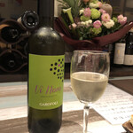 イタリア食堂 ヴェッキオ・トラム - 