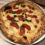 イタリア食堂 ヴェッキオ・トラム - 