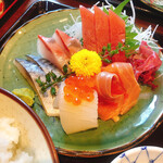 Nihon Ryouri Sampei - 