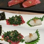 上等焼肉 ひらく - 