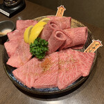 Sumibi Yakiniku Roppongi Taka - 