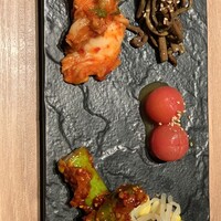 上等焼肉 ひらく - 
