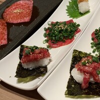 上等焼肉 ひらく - 