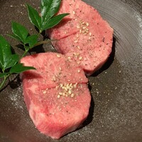 上等焼肉 ひらく - 