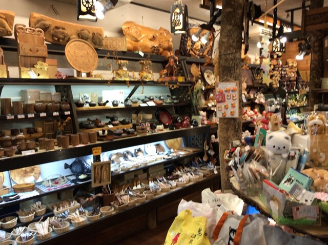 貴泉堂 - 登別市その他（その他）の写真