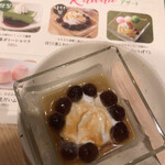 しゃぶしゃぶ 温野菜 - 