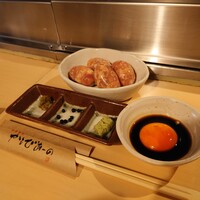 赤身焼肉 かるびあーの 新橋店 - 