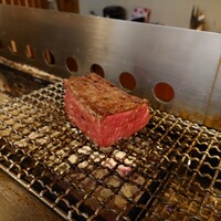 赤身焼肉 かるびあーの 新橋店 - 