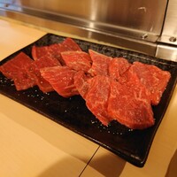 赤身焼肉 かるびあーの 新橋店 - 