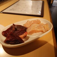 赤身焼肉 かるびあーの 新橋店 - 