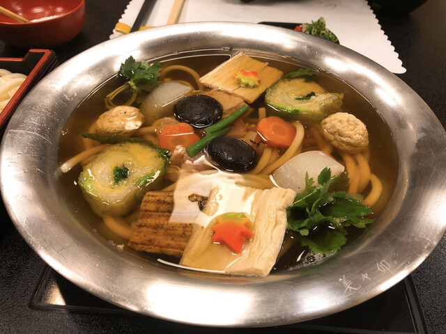 美々卯 本店 みみう 本町 うどんすき ネット予約可 食べログ