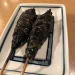 鰻串焼 うなくし - 