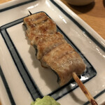 鰻串焼 うなくし - 