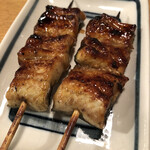 鰻串焼 うなくし - 