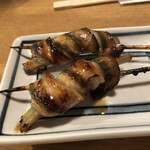 鰻串焼 うなくし - 