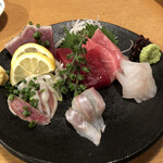 鰻串焼 うなくし - 