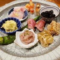 浅草じゅうろく - 