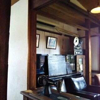 カフェ クウワ_2