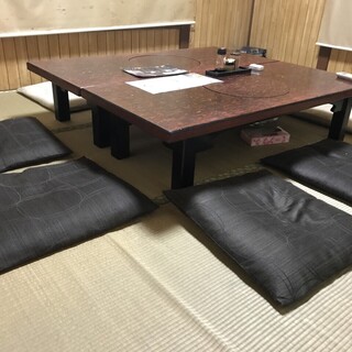 酒処かくえい_2