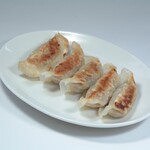 廻鮮丸 - 餃子