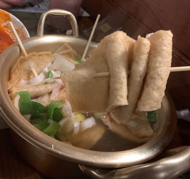 韓国式屋台 ケーサナイ K Sanai 中島公園通 韓国料理 食べログ 韓国式屋台 ケーサナイ K Sanai 中島公園通 韓国料理 食べログ