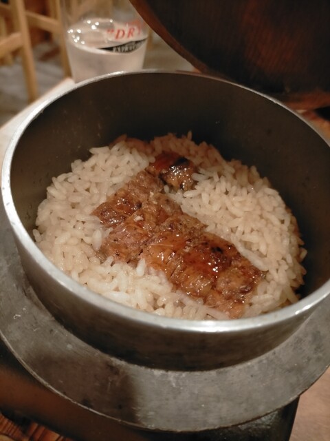 Yakitori no Oogiya Nagoya Yamaobashi Ten