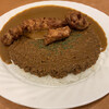 カレー屋 パクパクもりもり