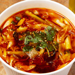 炭火焼肉 大将軍 - 