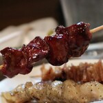 プロレス居酒屋　がむしゃら - きも