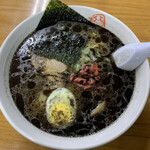 Ramen Daruma Ya - 