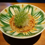 明道町中国菜 一星 - 黒毛和牛、坦々しゃぶしゃぶ