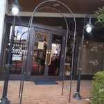 モントルー - 店頭