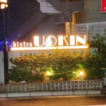 Bistro uokin - 