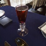 モントルー - 食前酒