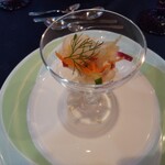 モントルー - マリネ