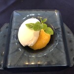 モントルー - シャーベット