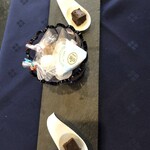 モントルー - シュガー4種