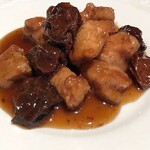 ミズ カサブランカ  - 