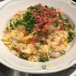 ミズ カサブランカ  - 