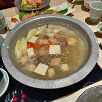 水たき料亭 博多華味鳥 ヒルトンプラザウエスト店 - 