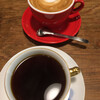 Kohi Botan - カフェラテとコーヒー(2020.11.現在)