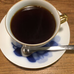 Kohi Botan - 久しぶりに美味しいコーヒーに出会えました